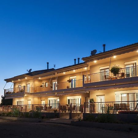 4 Seasons Villas Plataria Camera foto