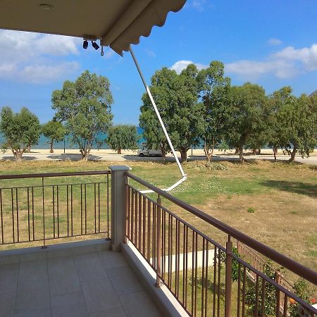 4 Seasons Villas Plataria Esterno foto