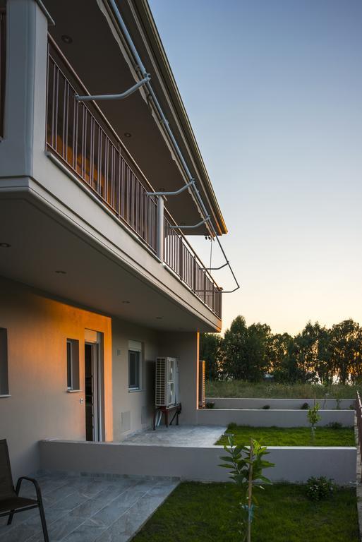 4 Seasons Villas Plataria Camera foto