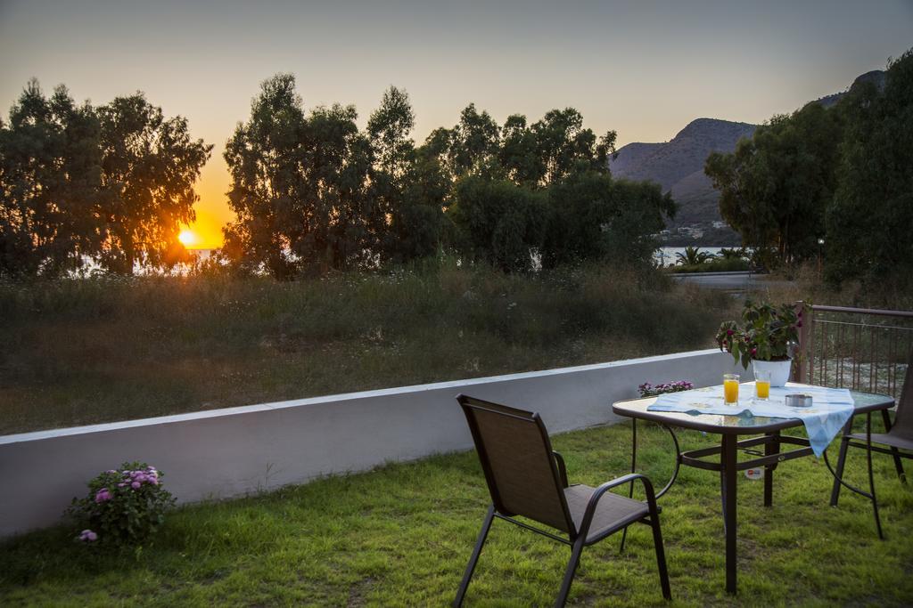 4 Seasons Villas Plataria Camera foto