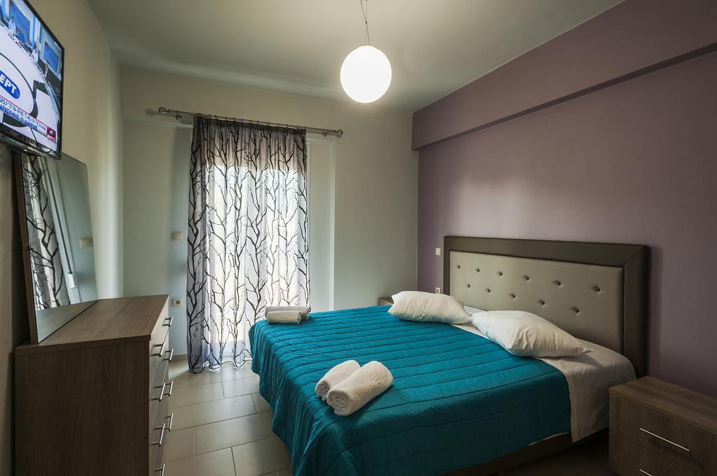 4 Seasons Villas Plataria Camera foto