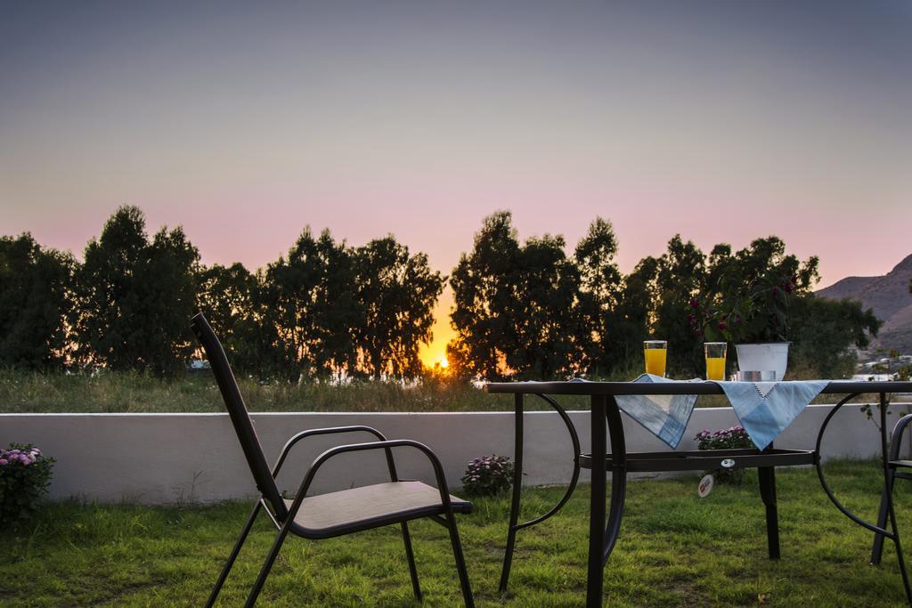4 Seasons Villas Plataria Camera foto