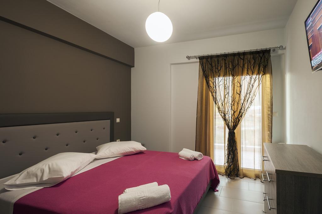 4 Seasons Villas Plataria Camera foto