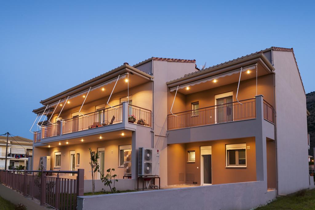 4 Seasons Villas Plataria Camera foto