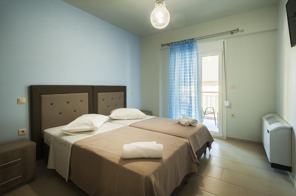 4 Seasons Villas Plataria Camera foto
