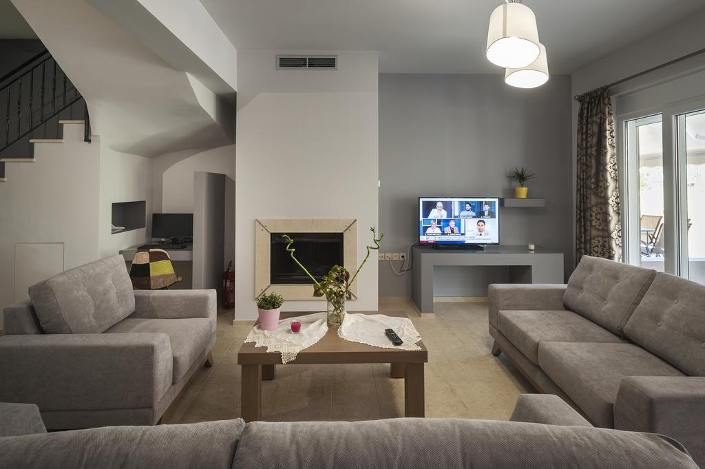 4 Seasons Villas Plataria Camera foto