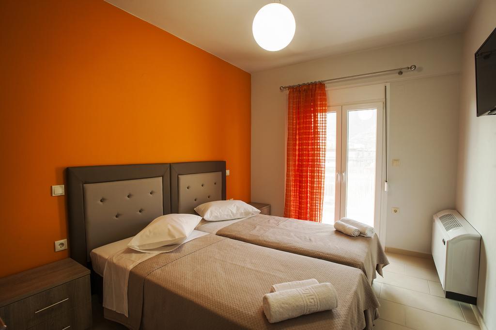 4 Seasons Villas Plataria Camera foto