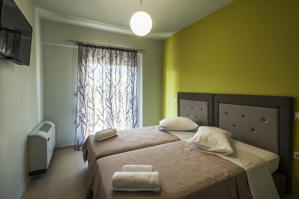 4 Seasons Villas Plataria Camera foto