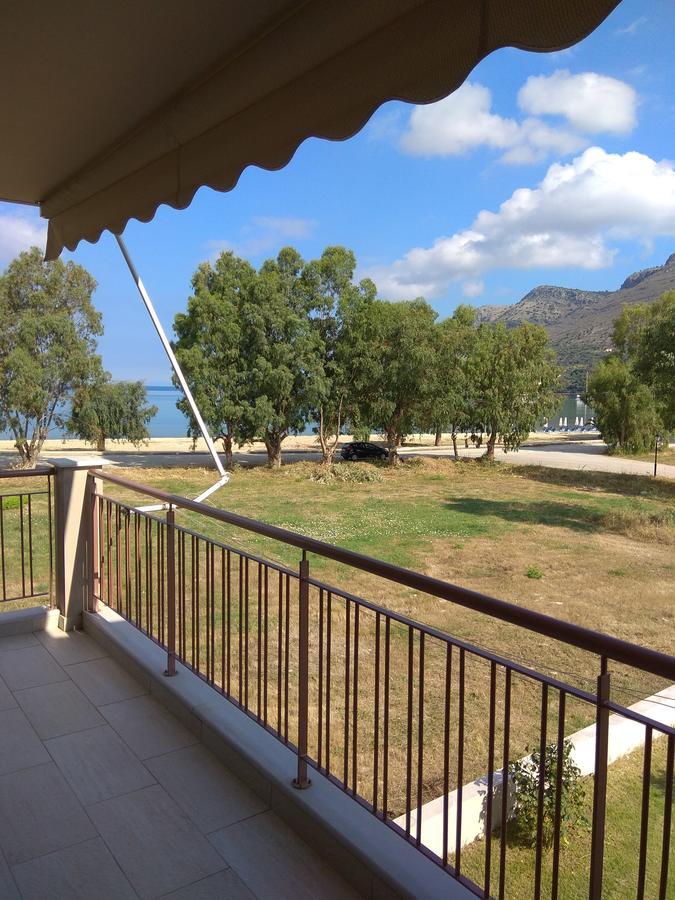 4 Seasons Villas Plataria Esterno foto