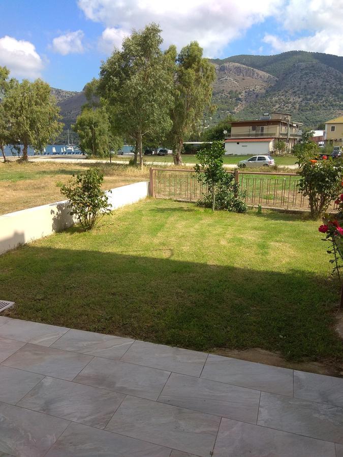4 Seasons Villas Plataria Esterno foto