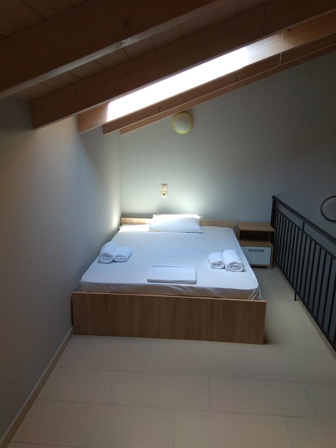 4 Seasons Villas Plataria Esterno foto