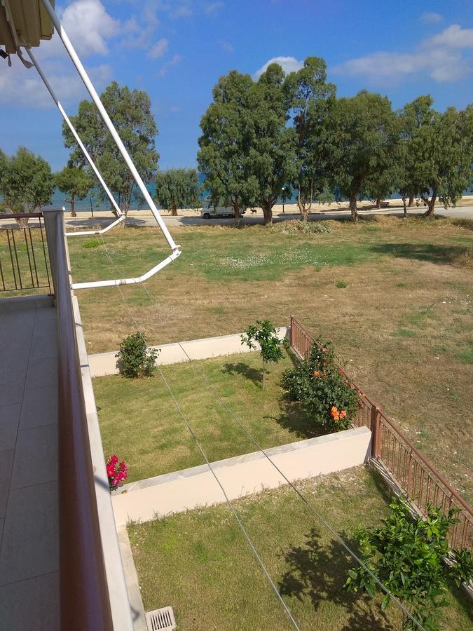 4 Seasons Villas Plataria Esterno foto